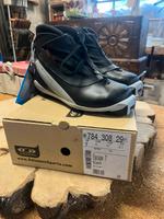 Langlaufschuhe Salomon Escape 7, Größe 42 Aachen - Eilendorf Vorschau