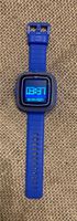 Vtech Smartwatch blau ohne Telefonfunktion Thüringen - Ilmenau Vorschau