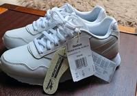 REEBOK Damen Sneaker Royal Glide X Gr 37 Neuwertig Hessen - Neukirchen Vorschau