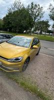 VW Golf Sound Thüringen - Erfurt Vorschau