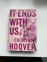 It Ends with Us von Colleen Hoover (NEU) englisch Nordrhein-Westfalen - Troisdorf Vorschau