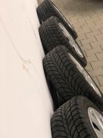 Winterreifen Auto Reiten 205 /55R 16 Dresden - Cotta Vorschau