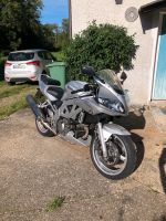 Suzuki SV 650 S A2 Baden-Württemberg - Kressbronn am Bodensee Vorschau