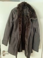 Baronia Damen Winter Jacke Größe 38 Nordrhein-Westfalen - Recklinghausen Vorschau