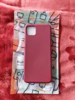 Handyhülle Samsung Galaxy A22 Bordeaux Violet Nordrhein-Westfalen - Neuenrade Vorschau