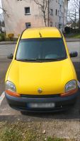 Renault Kangoo 2001 Hessen - Gießen Vorschau