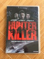 Hunter Killer DVD Rheinland-Pfalz - Höhr-Grenzhausen Vorschau