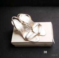 Nina Fiarucci Schuhe Größe 38 Hannover - Nord Vorschau
