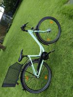 Bocas Hydro Mädchenfahrrad. 24/ 26? Zoll Lübeck - St. Lorenz Nord Vorschau