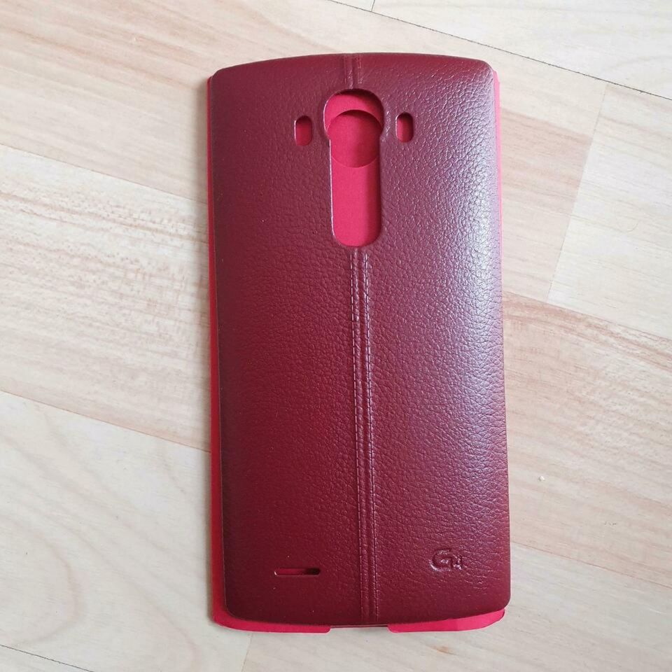 LG G4 Backcover Rückseite in Nürnberg (Mittelfr)