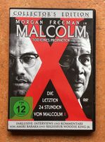 Malcolm X - Tod eines Propheten (DVD) - NEU!!! Sachsen-Anhalt - Halle Vorschau