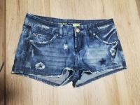 Damenhose Gr.S Jeans Hotpant Sublevel Bayern - Landau a d Isar Vorschau