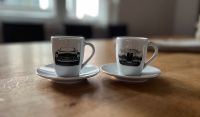 Original BMW Espresso Tassen Set Espressotassen Kahla Porzellan Baden-Württemberg - Staufen im Breisgau Vorschau