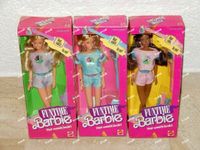 3x Funtime Barbie von Mattel 1986 Neu + OVP Bayern - Sulzbach a. Main Vorschau