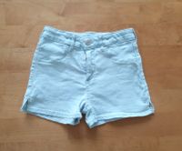 Shorts Jeans, Jeansshorts, hellblau, 140 Berlin - Mitte Vorschau