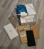 Oppo Reno 4 Pro 5G Handy 256 GB ,Space Black ,Top Zustand Nordrhein-Westfalen - Wesel Vorschau