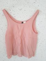 H&M Top rosa Gr  32 Neu Greven - Reckenfeld Vorschau