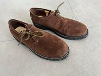 Trachtenschuhe Gr. 46 Herren Nordrhein-Westfalen - Meschede Vorschau