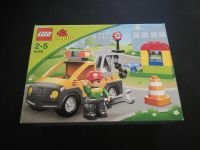 Lego duplo 6146 Abschleppwagen neu und Ovp Berlin - Pankow Vorschau