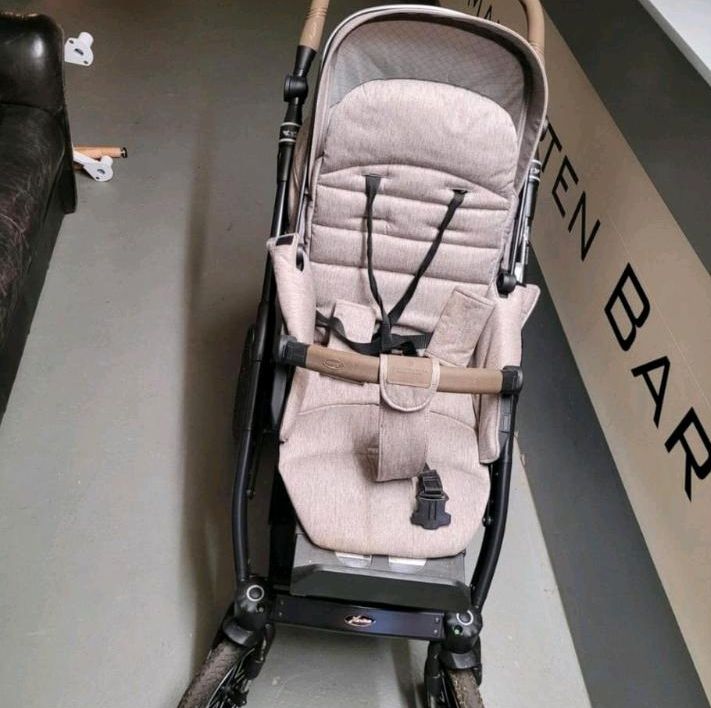 HARTAN XPERIA Kinderwagen in Hilden