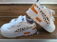 Puma Mädchen Schuhe 27 Hessen - Heuchelheim Vorschau