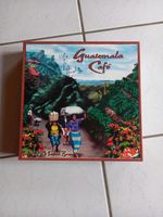 Guatemala Café, eggertspiele, mit original Signatur Nordrhein-Westfalen - Burscheid Vorschau