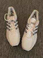 Adidas Boost Sportschuhe Gr. 46 Bayern - Triefenstein Vorschau