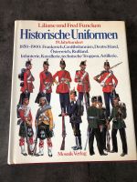 BILDBAND MILITARIA“Historische Uniformen-19.Jahrhundert“Funcken Münster (Westfalen) - Centrum Vorschau