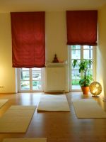 Yogaraum für Workshops, Yogaunterricht, Meditation Nordrhein-Westfalen - Mettmann Vorschau