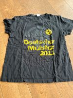 BVB T-Shirt Deutscher Meister 2011  neu Größe L Dortmund - Wickede Vorschau