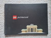 Lego Architecture Buch Nordrhein-Westfalen - Hilden Vorschau