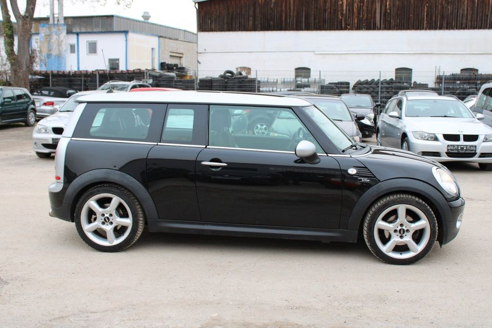 MINI COOPER Clubman Cooper in Neu Ulm