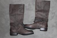 Damen Kurz Stiefel Jette Nordrhein-Westfalen - Schwerte Vorschau