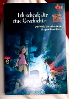 Ich schenk dir eine Geschichte (2 Bücher davon) Baden-Württemberg - Baden-Baden Vorschau