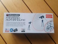 Bikemate Fahrrad Aufhängung *NEU* Kreis Pinneberg - Moorrege Vorschau