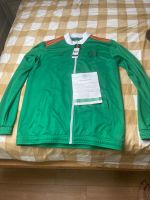 Original Jacket Celtic Bayern - Ingolstadt Vorschau
