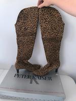 Peter Kaiser Stiefel Leder Düsseldorf - Eller Vorschau