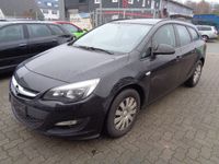 Opel Astra Sports T. 1.6 CDTI ec Edt. Schleswig-Holstein - Ellerau  Vorschau