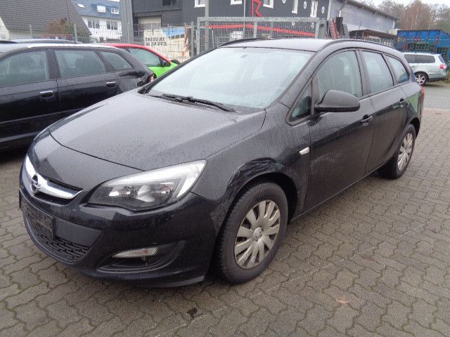 Opel Astra Sports T. 1.6 CDTI ec Edt. in Ellerau 