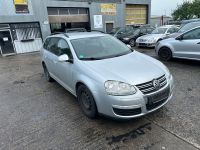 Volkswagen Golf V Variant Trendline1.9TDI Nordrhein-Westfalen - Werl Vorschau