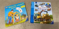 Kinderbücher Fahrzeuge und Hämmern, Bohren, Bauen Nordrhein-Westfalen - Dülmen Vorschau