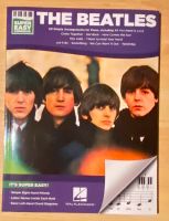 The Beatles - Super Easy Songboo -60 simple Arrangements Rheinland-Pfalz - Windhagen Vorschau