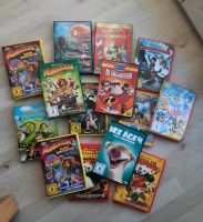 Kinder DVDs -- jeweils 2,-€ -- !!! Nordrhein-Westfalen - Petershagen Vorschau