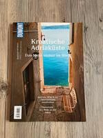 DUMONT Bildatlas 5 Kroatien Kroatische Adriaküste | Reiseführer Sachsen - Markkleeberg Vorschau