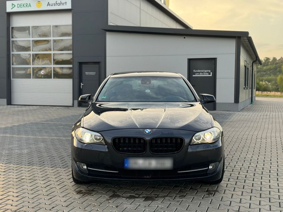 Verkaufen BMW F11, 530xd 258ps//4 von 5 Tasten in Nidderau