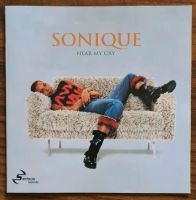 Sonique: Hear my cry    CD Niedersachsen - Nottensdorf Vorschau