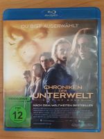 Blu-Ray Disc - Chroniken der Unterwelt Baden-Württemberg - Besigheim Vorschau