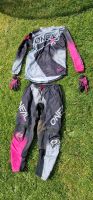 Oneal Motocross Kombi Damen Hose 40 Jersey M Hessen - Marburg Vorschau