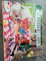 Puzzle/Welpen - Picknick Rheinland-Pfalz - Mainz Vorschau