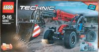 Lego Technic 42061 - Telehandler Nordrhein-Westfalen - Grevenbroich Vorschau